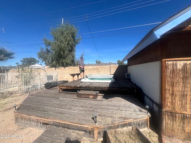 4746 E HANNIBAL Street, Mesa, AZ 85205