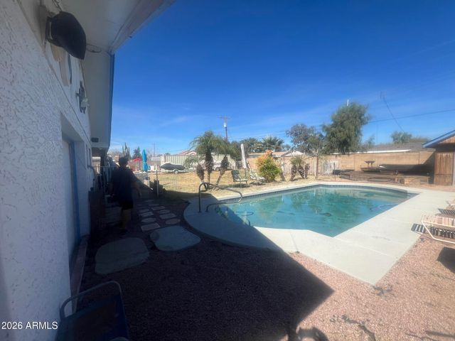 4746 E HANNIBAL Street, Mesa, AZ 85205