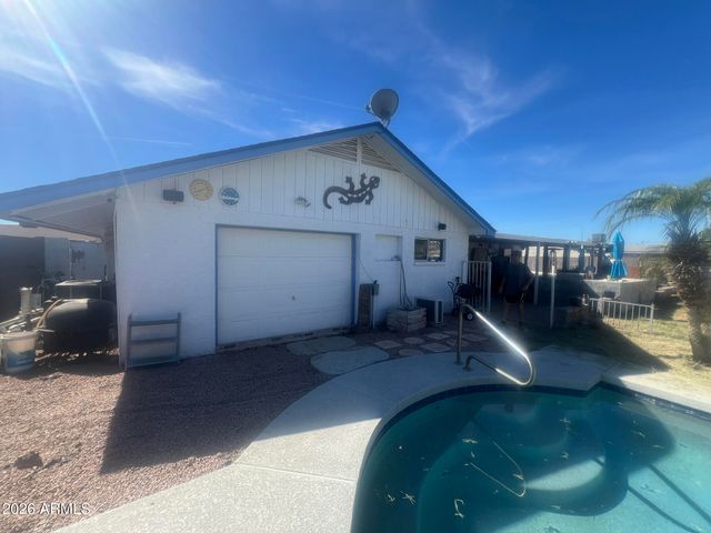 4746 E HANNIBAL Street, Mesa, AZ 85205