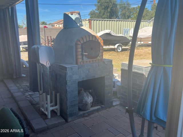 4746 E HANNIBAL Street, Mesa, AZ 85205