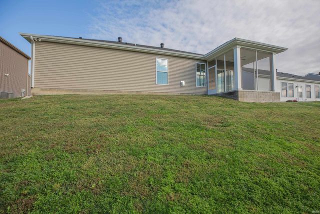 837 Cameo Court, Evansville, IN 47711