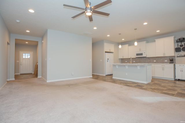 837 Cameo Court, Evansville, IN 47711