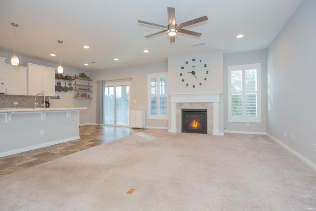 837 Cameo Court, Evansville, IN 47711