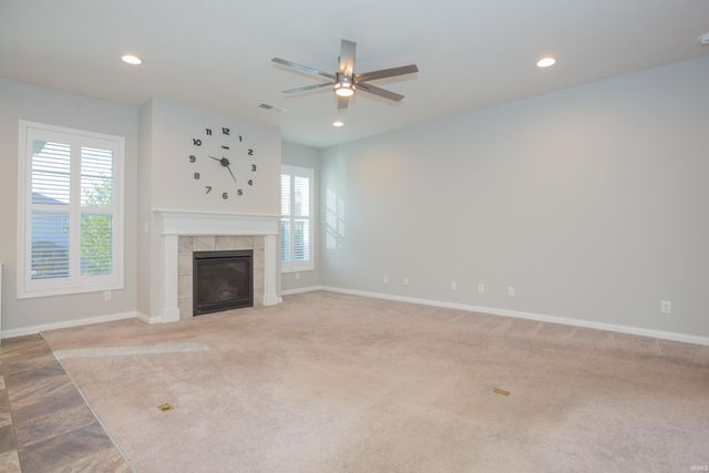 837 Cameo Court, Evansville, IN 47711