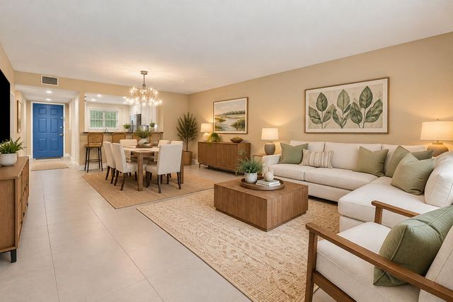 12750 SW 4TH Court 208J, Pembroke Pines, FL 33027