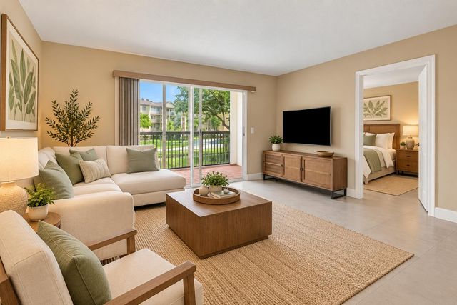 12750 SW 4TH Court 208J, Pembroke Pines, FL 33027