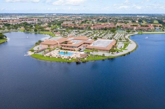 12750 SW 4TH Court 208J, Pembroke Pines, FL 33027