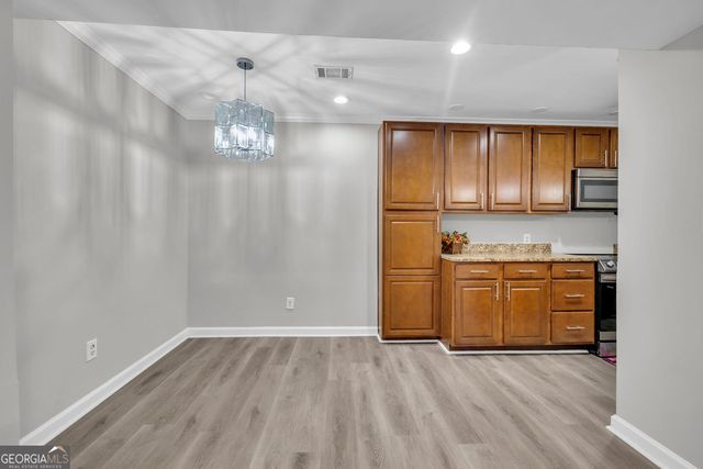 1538 Chantilly Drive NE 119, Atlanta, GA 30324