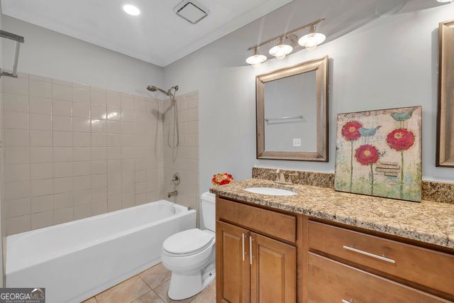 1538 Chantilly Drive NE 119, Atlanta, GA 30324