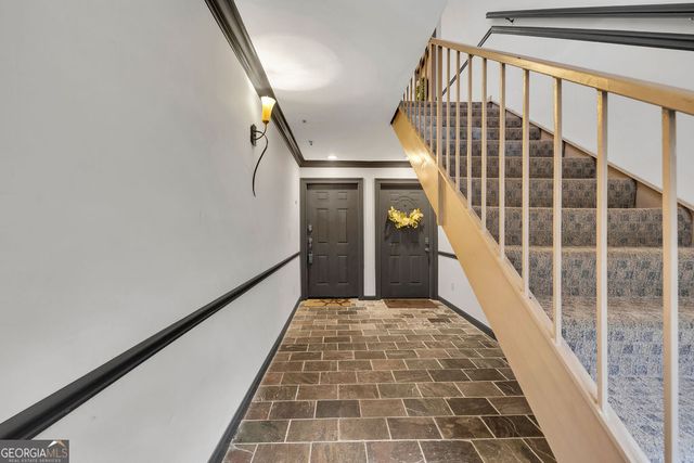 1538 Chantilly Drive NE 119, Atlanta, GA 30324