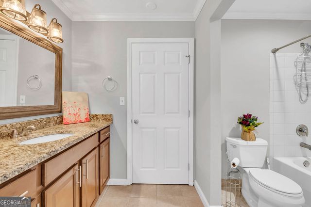 1538 Chantilly Drive NE 119, Atlanta, GA 30324