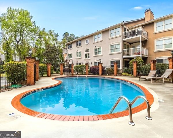 1538 Chantilly Drive NE 119, Atlanta, GA 30324