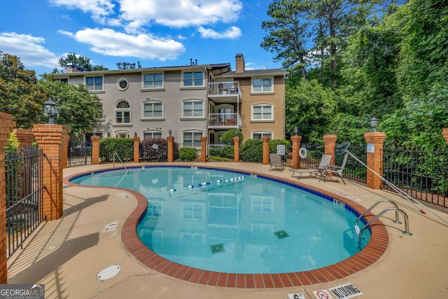 1538 Chantilly Drive NE 119, Atlanta, GA 30324