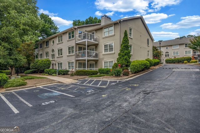 1538 Chantilly Drive NE 119, Atlanta, GA 30324