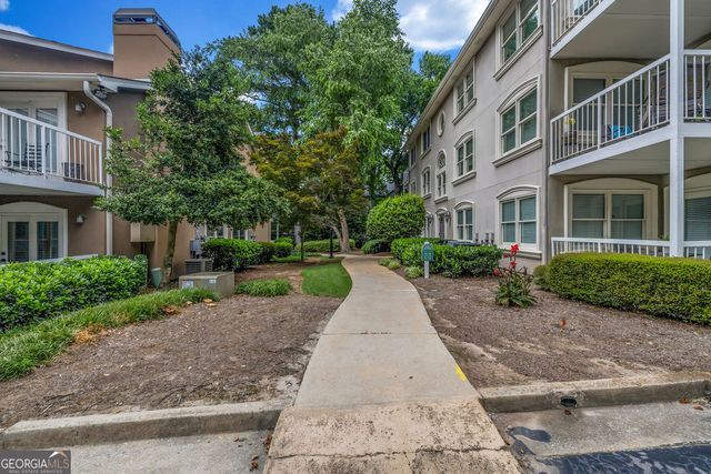 1538 Chantilly Drive NE 119, Atlanta, GA 30324