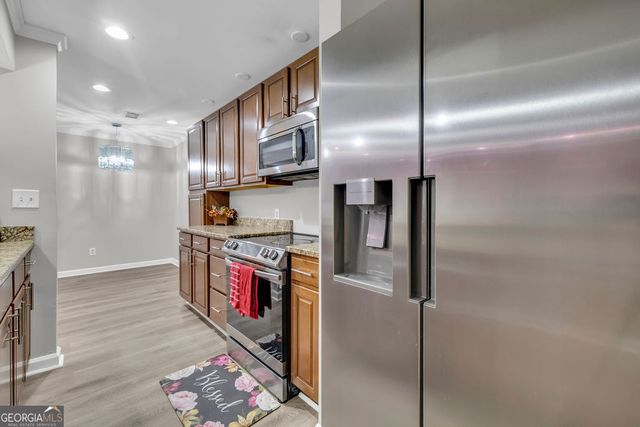1538 Chantilly Drive NE 119, Atlanta, GA 30324