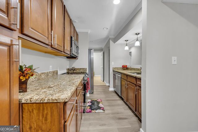 1538 Chantilly Drive NE 119, Atlanta, GA 30324