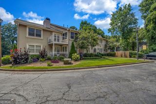 1538 Chantilly Drive NE 119, Atlanta, GA 30324