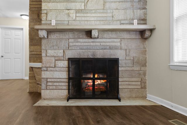 221 Halls Lane, Stanton, KY 40380