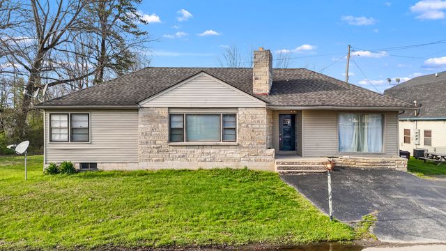 221 Halls Lane, Stanton, KY 40380