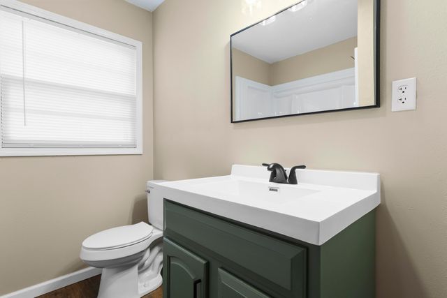 221 Halls Lane, Stanton, KY 40380