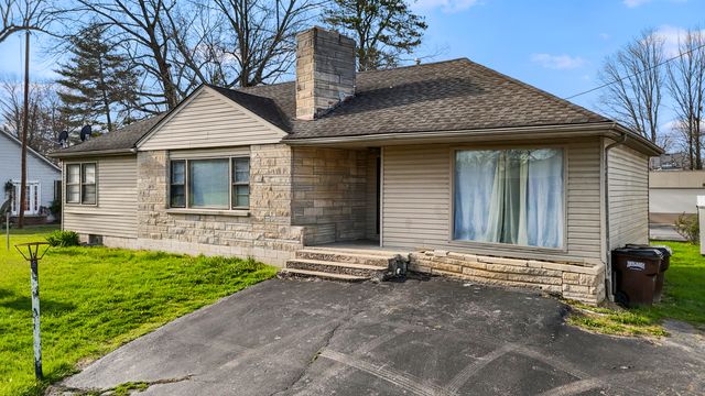 221 Halls Lane, Stanton, KY 40380