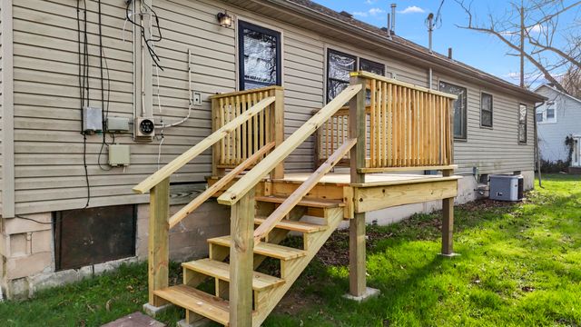 221 Halls Lane, Stanton, KY 40380