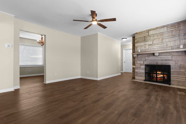 221 Halls Lane, Stanton, KY 40380