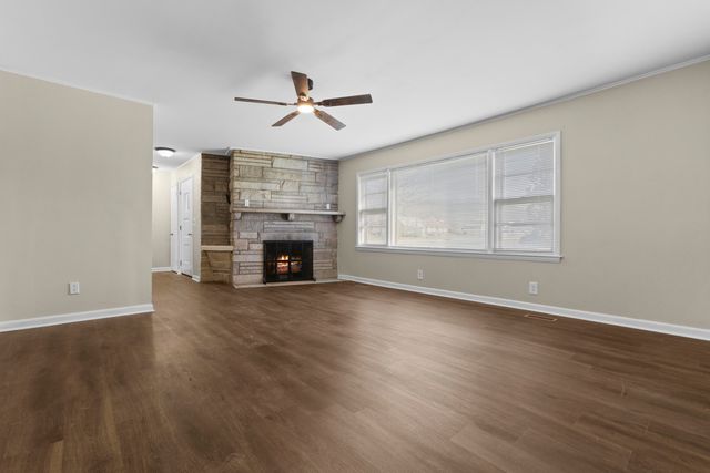 221 Halls Lane, Stanton, KY 40380