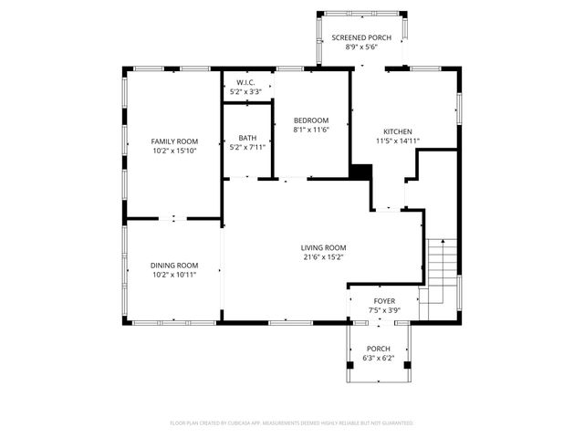 1064 27th Street, Des Moines, IA 50311