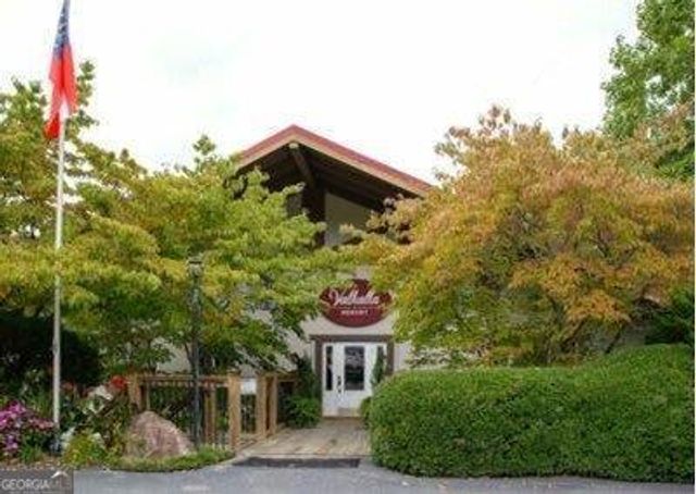 0 Erst Strasse, Helen, GA 30545