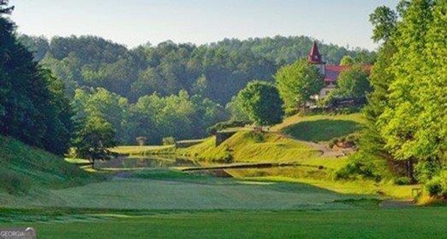 0 Erst Strasse, Helen, GA 30545