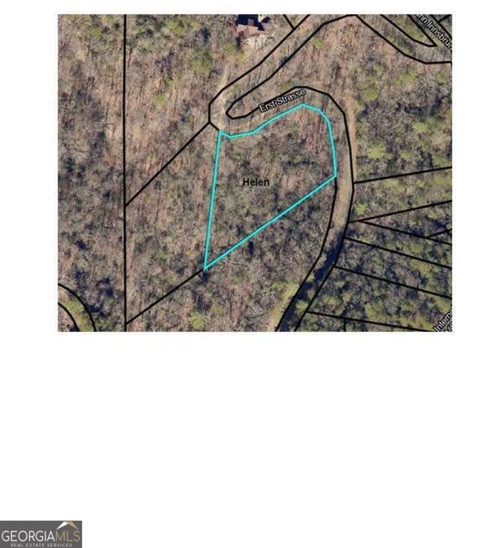 0 Erst Strasse, Helen, GA 30545