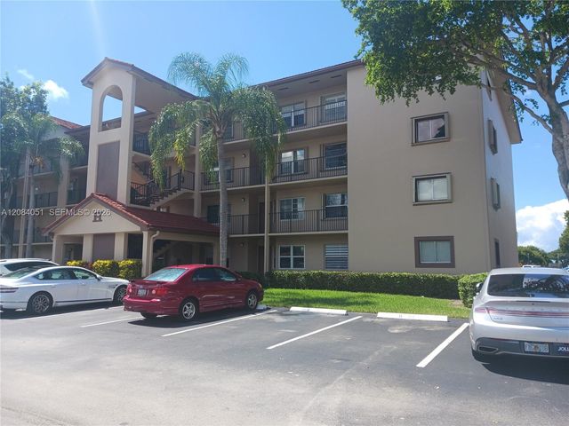 1100 SW 130th Avenue 112H, Pembroke Pines, FL 33027