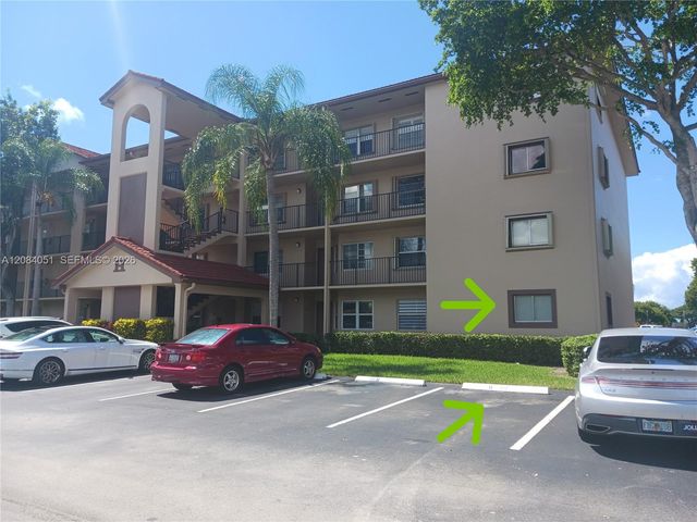 1100 SW 130th Avenue 112H, Pembroke Pines, FL 33027