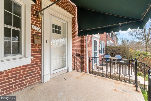 131 STANMORE RD, Baltimore, MD 21212