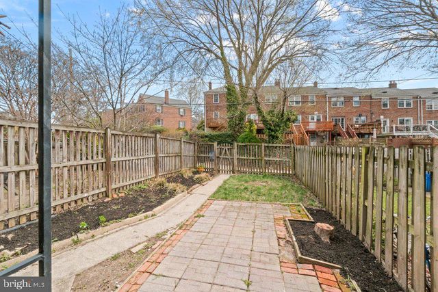 131 STANMORE RD, Baltimore, MD 21212