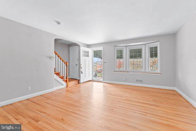 131 STANMORE RD, Baltimore, MD 21212