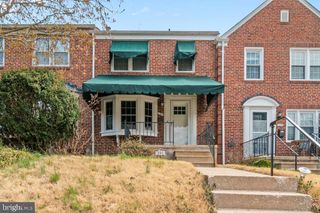 131 STANMORE RD, Baltimore, MD 21212