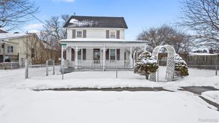 32308 Church Street, Rockwood, MI 48173