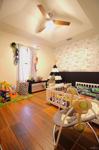 3506 N Tequila Drive, Pharr, TX 78577