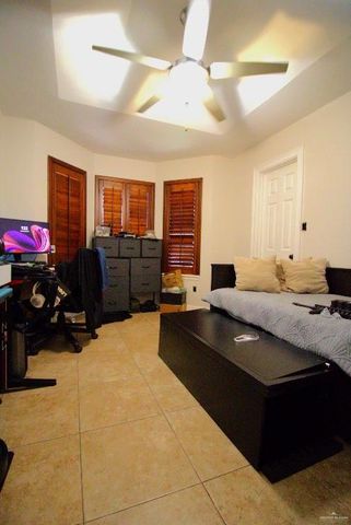 3506 N Tequila Drive, Pharr, TX 78577