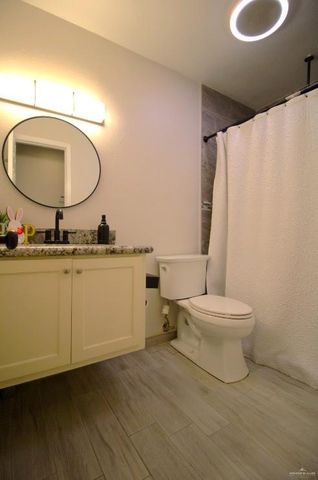 3506 N Tequila Drive, Pharr, TX 78577