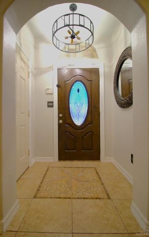 3506 N Tequila Drive, Pharr, TX 78577