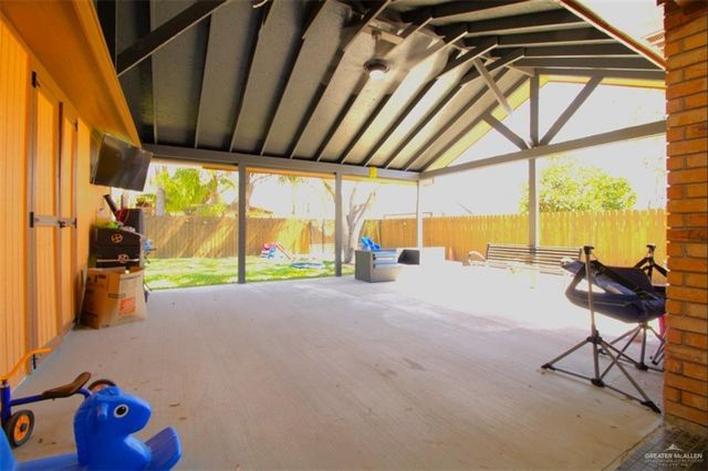 3506 N Tequila Drive, Pharr, TX 78577