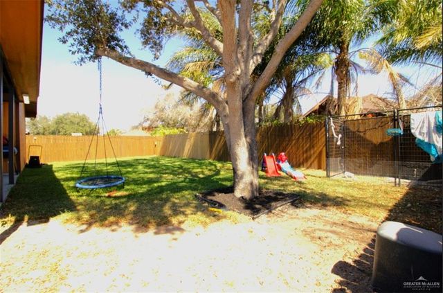 3506 N Tequila Drive, Pharr, TX 78577