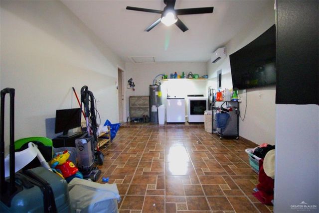 3506 N Tequila Drive, Pharr, TX 78577