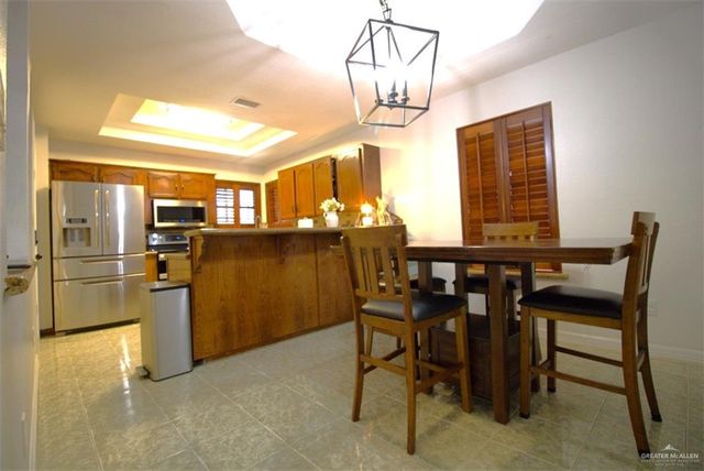 3506 N Tequila Drive, Pharr, TX 78577