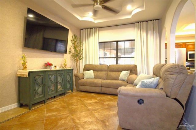 3506 N Tequila Drive, Pharr, TX 78577