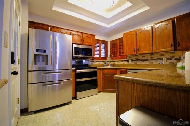 3506 N Tequila Drive, Pharr, TX 78577